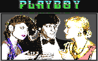 C64 GameBase Playboy Edizione_Logica_2000/Formula_64 1986
