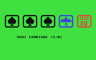 C64 GameBase Poker_con_i_Dadi Edizione_Logica_2000/Videoteca_Computer 1984