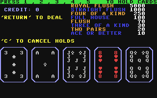 C64 GameBase Poker Interface_Publications 1984