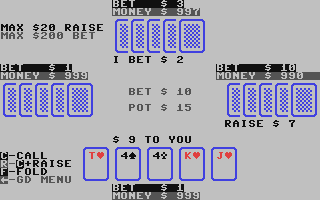 C64 GameBase Poker Gold_Disk,_Inc. 1985