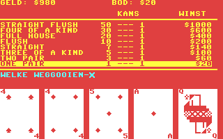 C64 GameBase Poker Courbois_Software 1985