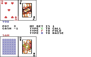 C64 GameBase Pokersam Don't_Ask_Computer_Software,_Inc. 1983