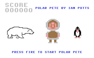 C64 GameBase Polar_Pete Argus_Specialist_Publications_Ltd./Your_Commodore 1986