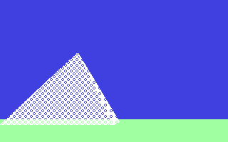 C64 GameBase Polygonamy_[Preview] (Preview) 1996