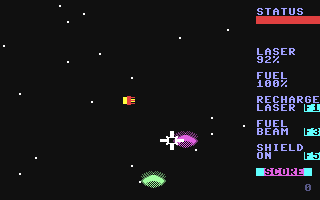 C64 GameBase Polyps_from_Pluto (Not_Published) 1983