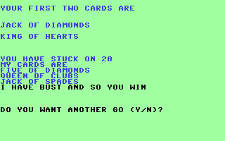 C64 GameBase Pontoon Interface_Publications/Virgin_Books 1984