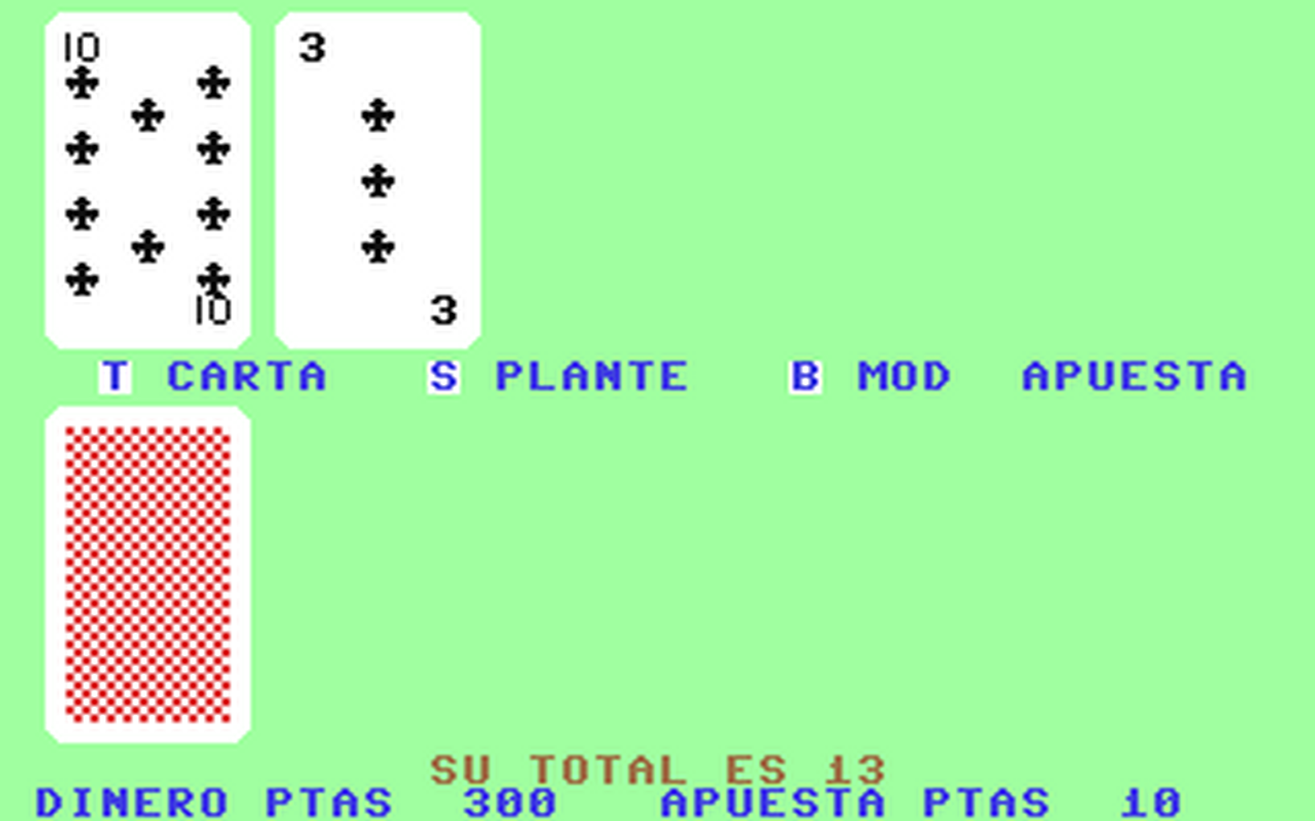C64 GameBase Pontoon Argus_Press_Software_(APS)/64_Tape_Computing 1984