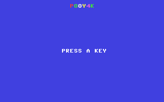 C64 GameBase Pooy4K www.retromagazine.net 2019