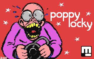 C64 GameBase Poppy_Locky (Public_Domain) 2020