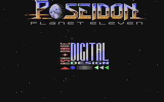 C64 GameBase Poseidon_-_Planet_Eleven Hi-Tec_Software 1990