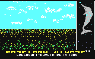 C64 GameBase Poszeidón_Kincse Novotrade 1989