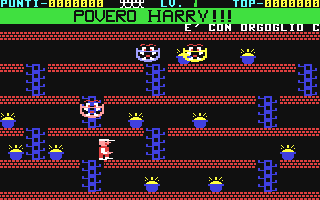 C64 GameBase Povero_Harry Pubblirome/Game_2000 1986