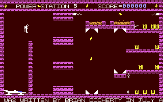 C64 GameBase Powerstation_'5' 1986