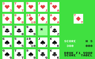 C64 GameBase Power_Poker Courbois_Software