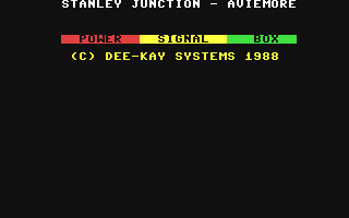 C64 GameBase Power_Signal_Box Dee-Kay_Systems 1988