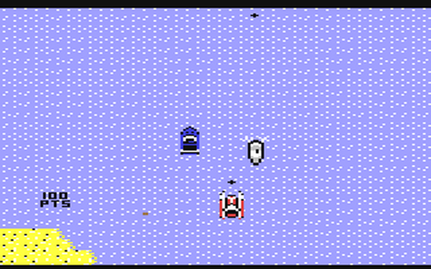 C64 GameBase Powerboat_II (Created_with_SEUCK) 1990