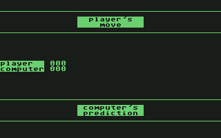 C64 GameBase Predictor COMPUTE!_Publications,_Inc./COMPUTE!'s_Gazette 1986