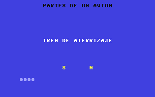 C64 GameBase Pregunton Grupo_de_Trabajo_Software_(GTS)_s.a./Commodore_Computer_Club 1986