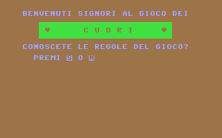 C64 GameBase Prendi_i_Cuori Tecniche_Nuove/CHIP 1983