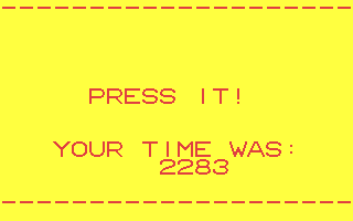 C64 GameBase Press_It! (Public_Domain) 2013