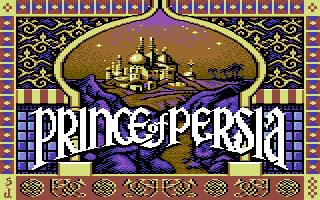 C64 GameBase Prince_of_Persia (Public_Domain) 2011