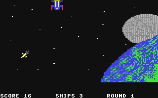 C64 GameBase Pro_Star ALA_Software 1983