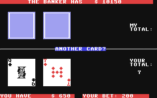 C64 GameBase Professional_Gambler ShareData,_Inc./Green_Valley_Publishing,_Inc.
