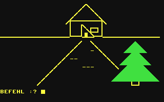 C64 GameBase Professor_Zork Happy_Software_[Markt_&_Technik] 1984