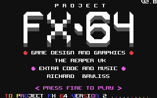 C64 GameBase Project_FX-64 (Created_with_SEUCK) 2020
