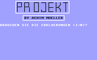 C64 GameBase Projekt Tronic_Verlag_GmbH/Computronic 1984