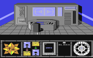 C64 GameBase Projekt_Prometheus Bomico 1991