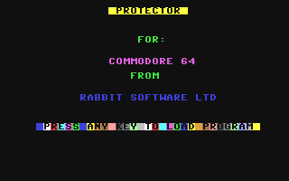 C64 GameBase Protector Rabbit_Software 1983