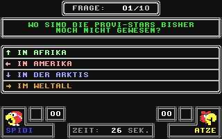 C64 GameBase Provi-Stars_-_Das_große_Quiz 1990