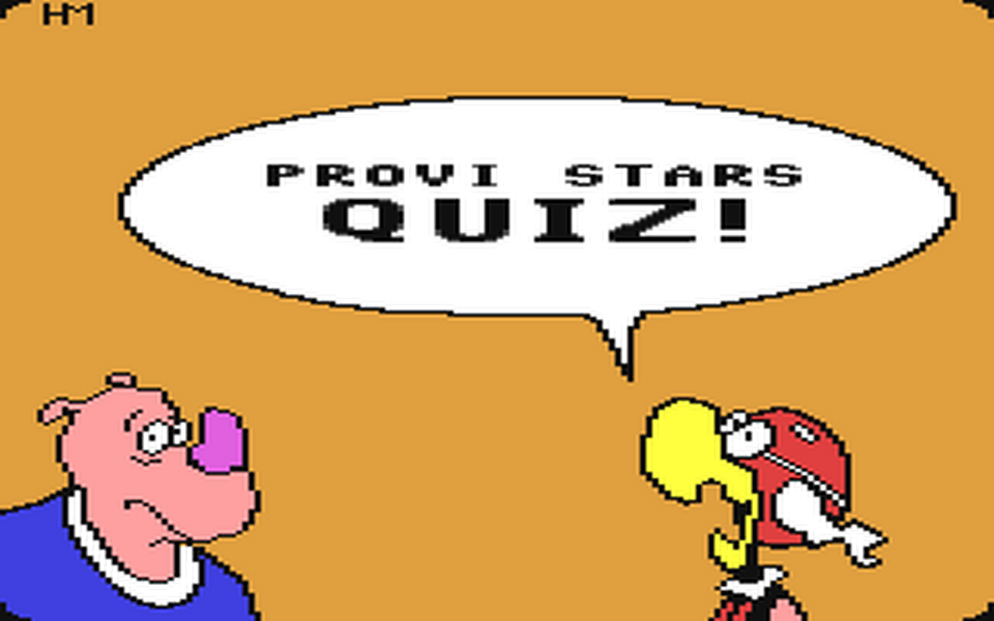 C64 GameBase Provi-Stars_-_Das_neue_Quiz! 1990