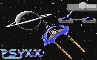 C64 GameBase Psyxx CP_Verlag/Game_On 1988