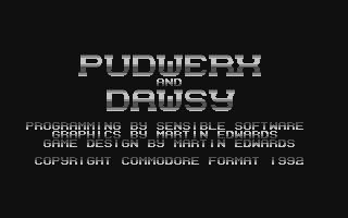 C64 GameBase Pudwerx_and_Dawsy Future_Publishing/Commodore_Format 1994