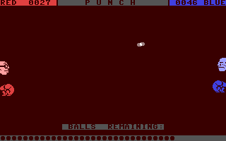 C64 GameBase Punch Commodore_Business_Machines,_Inc./PowerPlay 1986