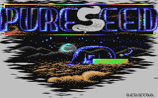 C64 GameBase Pure_Seed CP_Verlag/Game_On 1991