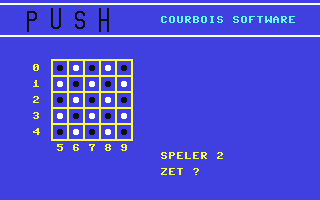 C64 GameBase Push Courbois_Software 1984
