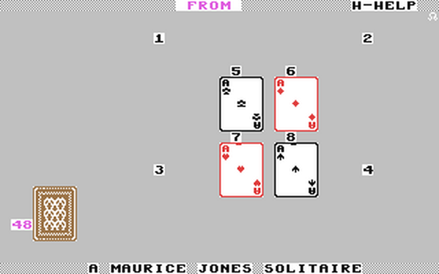 C64 GameBase Puss_in_Corner_II Loadstar/J_&_F_Publishing,_Inc.