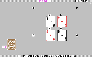 C64 GameBase Puss_in_Corner_II Loadstar/J_&_F_Publishing,_Inc.