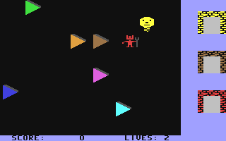 C64 GameBase Puzzle_Panic Epyx 1984