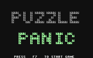 C64 GameBase Puzzle_Panic Epyx 1984