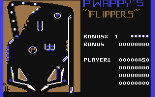 C64 GameBase Pwappy's_Flippers (Created_with_PCS)
