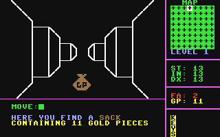 C64 GameBase Pyro's_Pyramid Omega_Enterprises 1985