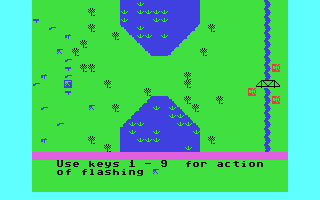 C64 GameBase Paras,_The MC_Lothlorien 1983