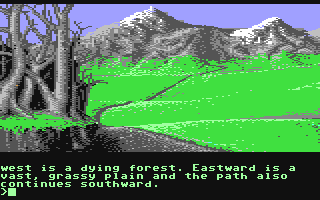 C64 GameBase Pawn,_The Rainbird/Magnetic_Scrolls_Ltd. 1985