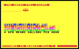 C64 GameBase Petrol_Tank_Puzzle,_The Guild_Publishing/Newtech_Publishing_Ltd. 1984
