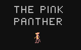C64 GameBase Pink_Panther,_The Vogel-Verlag_KG/HC_-_Mein_Home-Computer 1986