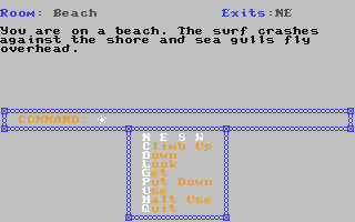 C64 GameBase Pirates_of_the_Dark_Water,_The Loadstar/J_&_F_Publishing,_Inc. 2008